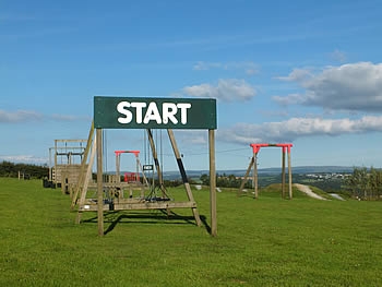 Photo Gallery Image - Lovell's Park - Play Area