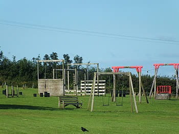 Photo Gallery Image - Views of Lovell's Park - Play Area