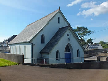 Photo Gallery Image - St Dominic Methodist Church