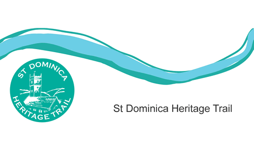 St Dominica Heritage Trail