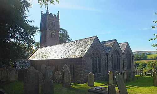 St Dominic Parish Church